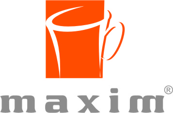maxim logo